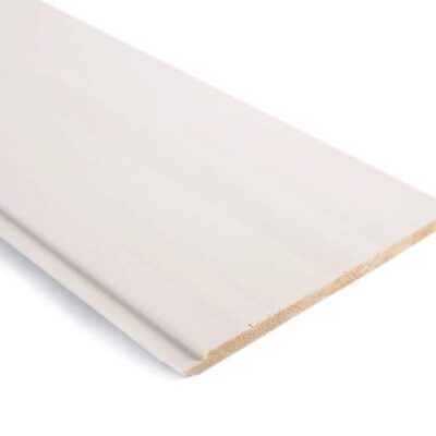 Effex® Design puitpaneel 10x212x2010 SNOW