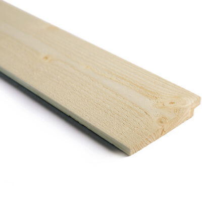 Välisvoodrilaud UYLk 21x120 Kuusk AB peensaetud