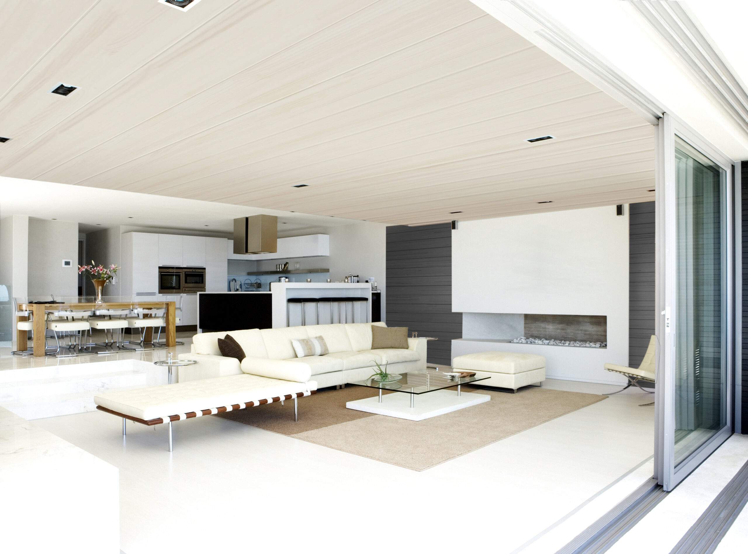 EFFEX Design siseviimistluspaneelid