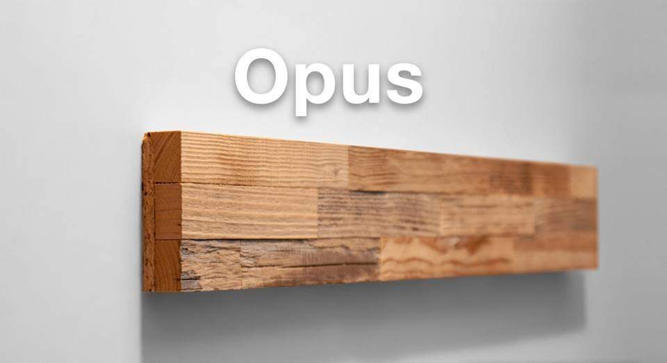 Dekoratiivne seinapaneel OPUS