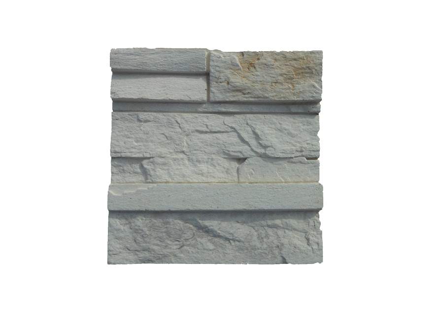 Välisseinte dekoratiivkivi - Brasilia Arctic