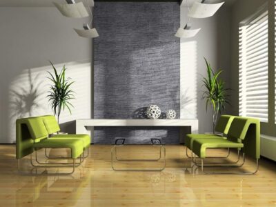 Siseseinte dekoratiivkivi - Coral Grey