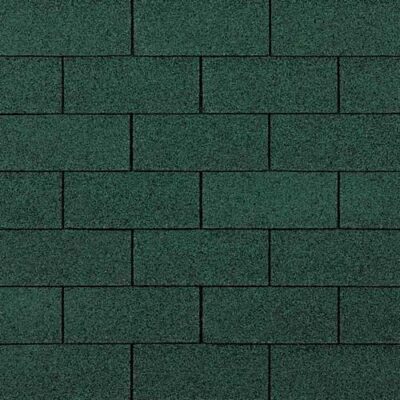 Bituumensindel katus - Chateau Green