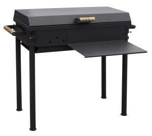 Stoveman Grill Profi kaanega