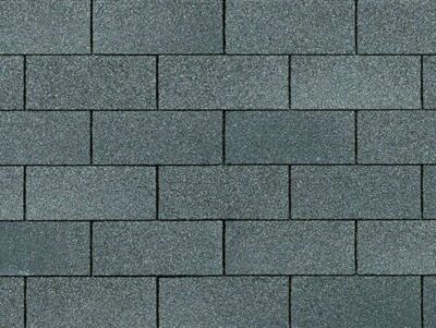 Bituumensindel katus - Estate Grey