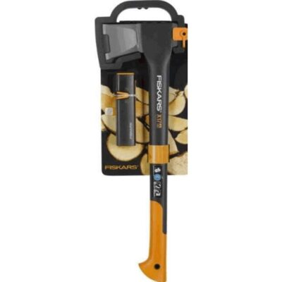 KIRVES X17 KOOS KIRVE JA NOATERITAJAGA, FISKARS