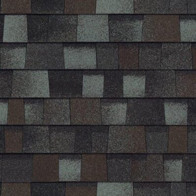 Bituumensindel katus - Storm Cloud