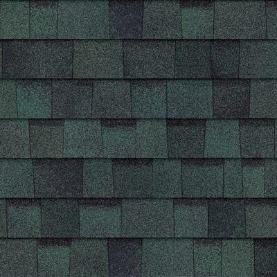 Bituumensindel katus - Chateau Green