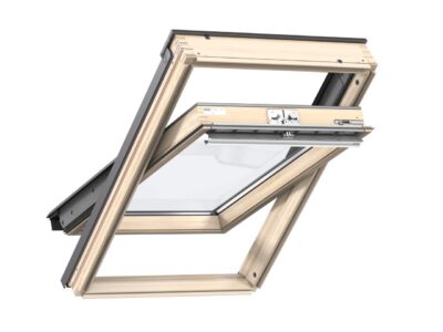 VELUX Standard Plus katuseaken. 3-kordne klaaspakett GLL 1061