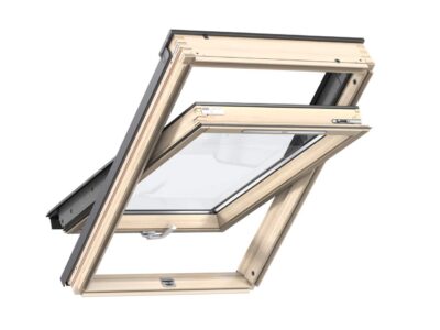 VELUX Standard Plus katuseaken. 3-kordne klaaspakett GLL 1061B