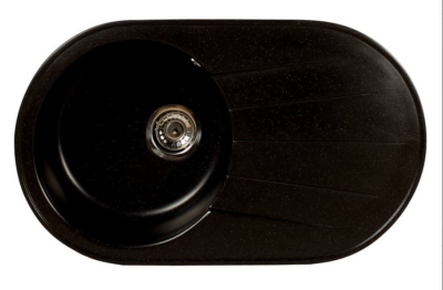 Graniitvalamu Hydra 765x455 Black Metalic