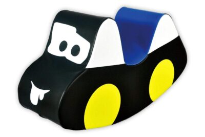 Mängumoodul AUTO must