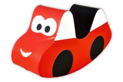 Mängumoodul AUTO punane