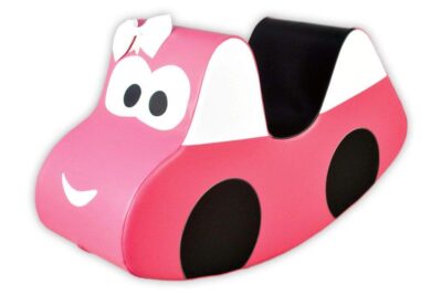 Mängumoodul AUTO roosa