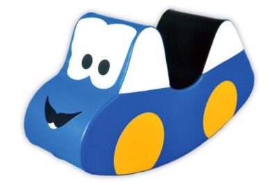 Mängumoodul AUTO sinine