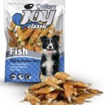 Calibra dog Joy Ocean Fish & Chicken