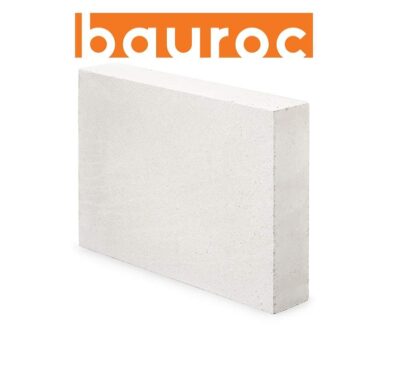 BAUROC Element vaheseinaplokk 150 x 400 x 600 mm täisalus 40tk