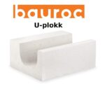 Bauroc U-plokk