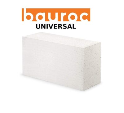 BAUROC Universal 200 x 300 x 600 täisalus 40tk