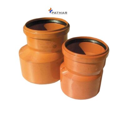 ÜLEMINEK VÄLISKANALISATSIOONILE D 200-160