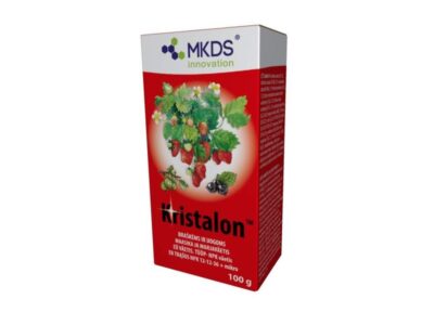 Kristalon Maasika ja marjaväetis 100g