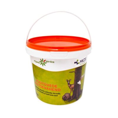 Puutüvede kaitsevahend näriliste eest 1 kg