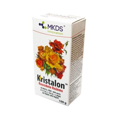Kristalon Roosidele 100g