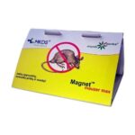 Magnet Mauzer Max