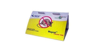 Näriliste tõrjevahend Magnet Mauzer Max