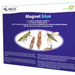 Magnet Blue liimpüünis