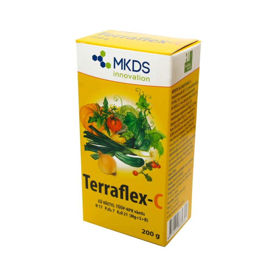 Terraflex-C 200g