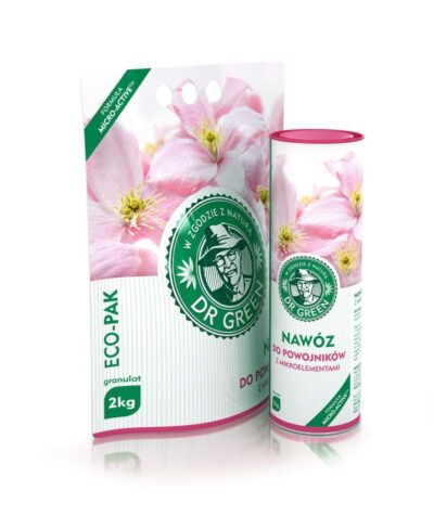 Dr Green Elulõngade väetis