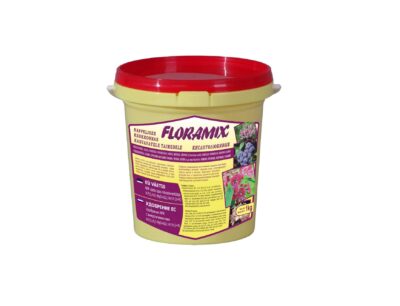 Floramix Happelises keskonnas kasvavatele taimedele 1kg