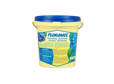 Floramix Helesinine hortensia 1kg