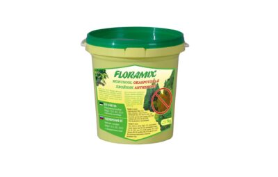 Floramix Mõrusool okaspuudele