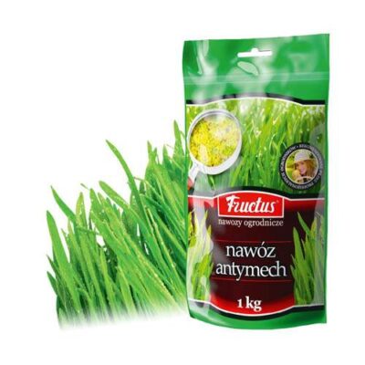 Fructus Samblatõrjeväetis 1kg