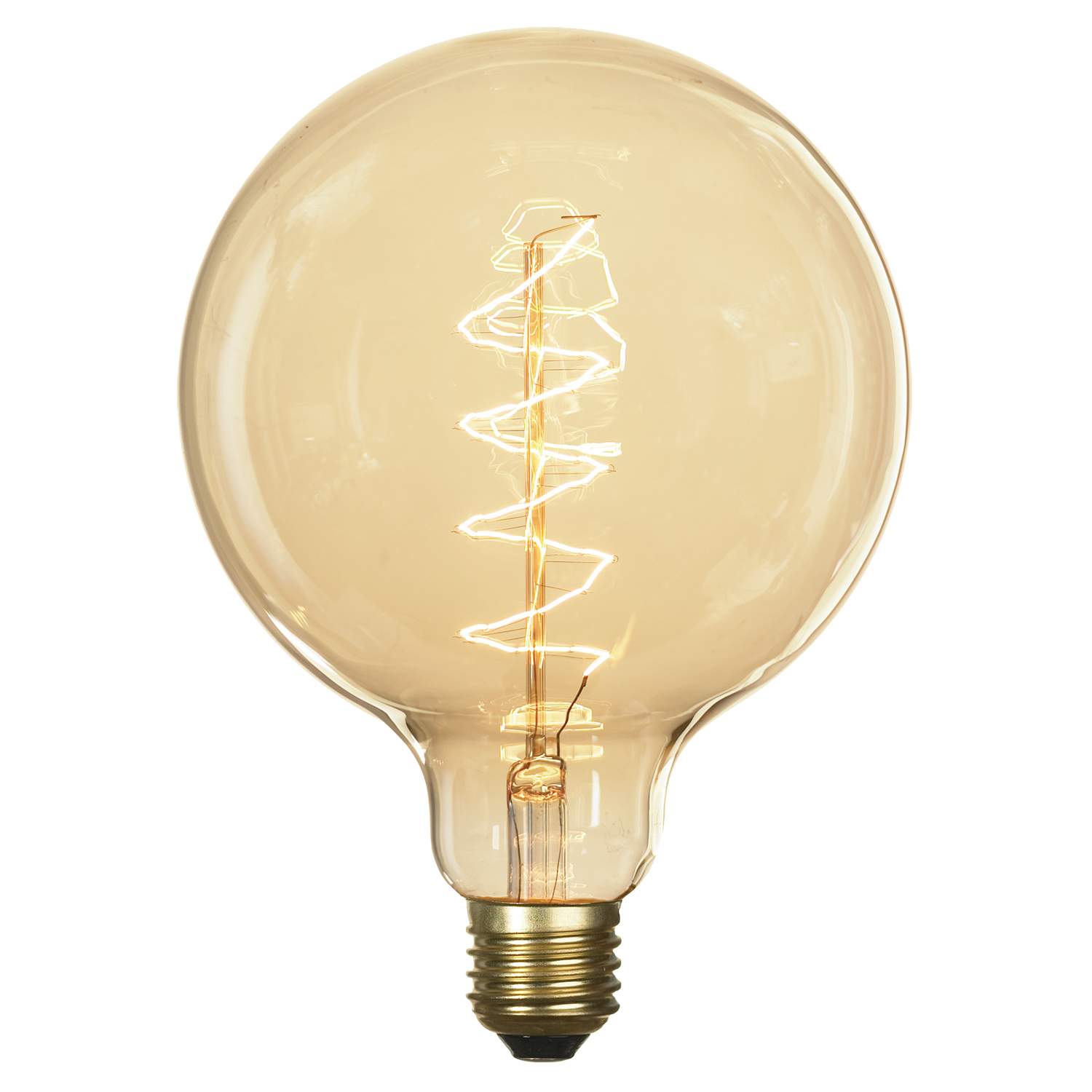Edison lamp 60 w