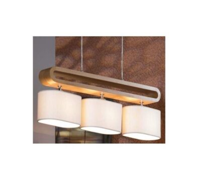 Vintage laevalgusti Lussole 100cm