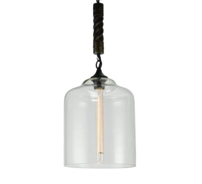 Vintage laevalgusti Lussole 120cm