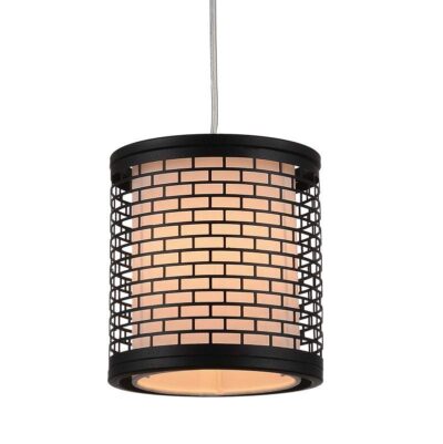 Vintage laevalgusti Lussole 120cm