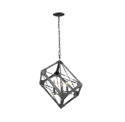 Vintage laevalgusti Lussole 120cm