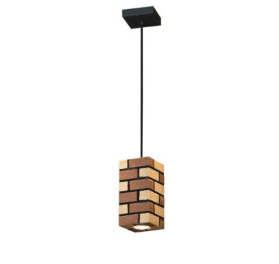 Vintage laevalgusti Lussole 150cm