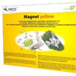 Magnet yellow liimpüünis