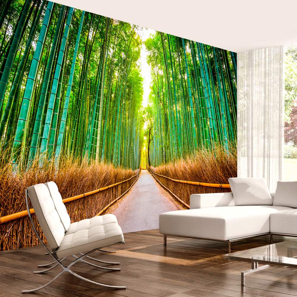 Fototapeet – Bamboo Forest