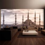 XXL fototapeet – Blue Mosque – Istanbul