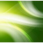 green abstract backgrounds