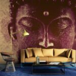 Fototapeet – Wise Buddha