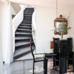 Uksetapeet – Photo wallpaper – Stairs I