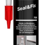 Montaaziliim Seal&Fix 709 290ml Premium