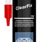 Montaaziliim ClearFix 705 290ml Premium